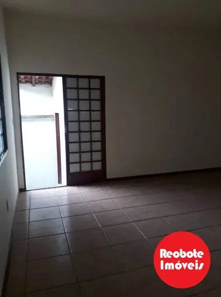Foto 2 de Casa de 3 quartos (1 suíte) com quintal e 2 vagas, Vila Isabel