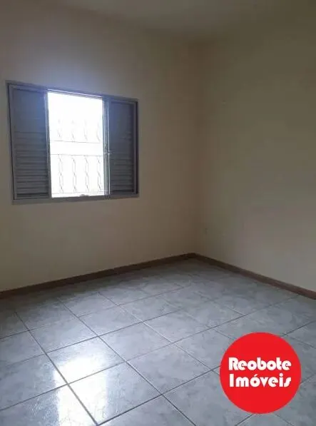 Foto 4 de Casa de 3 quartos (1 suíte) com quintal e 2 vagas, Vila Isabel