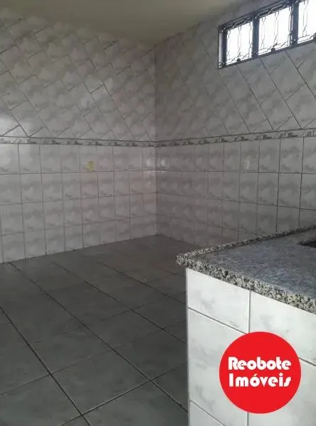 Foto 5 de Casa de 3 quartos (1 suíte) com quintal e 2 vagas, Vila Isabel