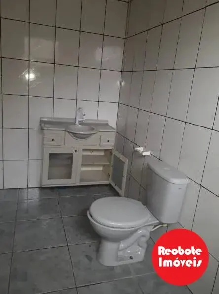 Foto 7 de Casa de 3 quartos (1 suíte) com quintal e 2 vagas, Vila Isabel