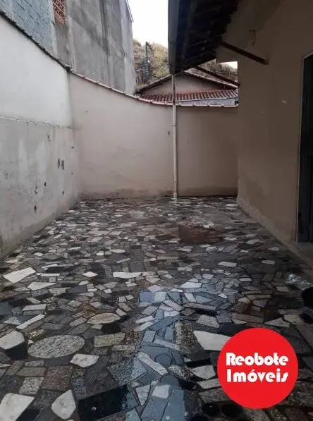 Foto 8 de Casa de 3 quartos (1 suíte) com quintal e 2 vagas, Vila Isabel