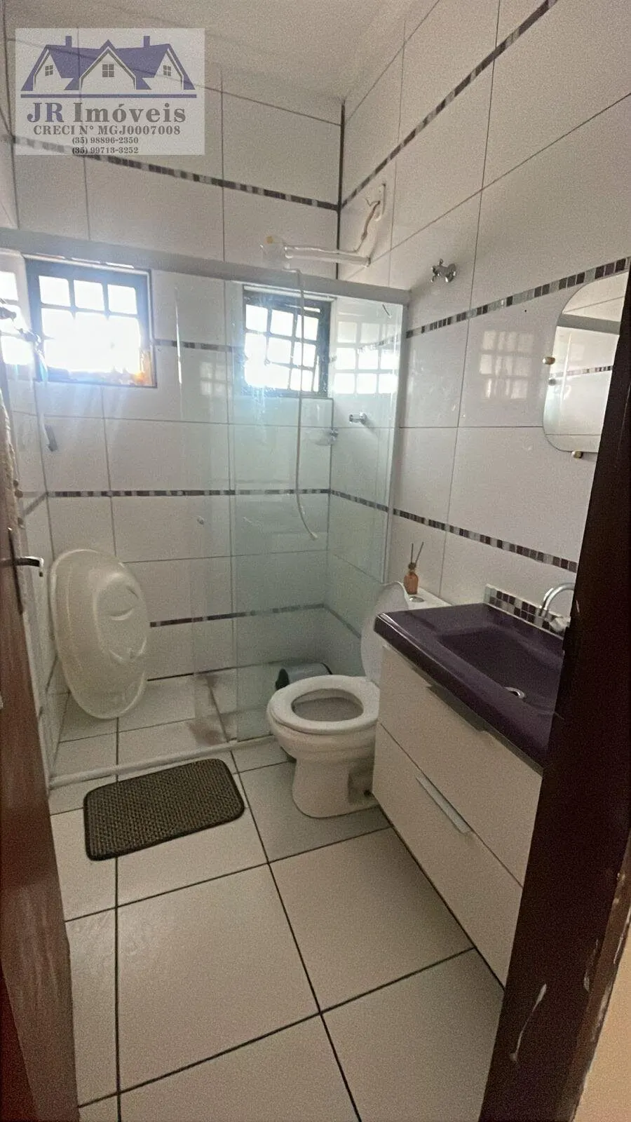 Foto 7 de Casa de 3 quartos com 2 banheiros, copa e churrasqueira, Açude