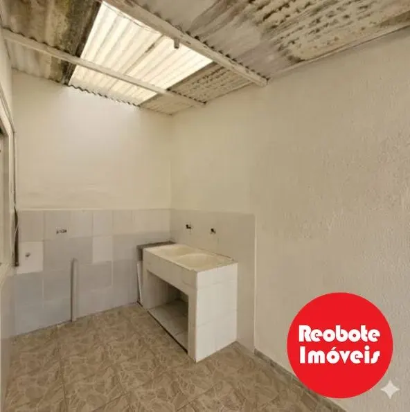 Foto 5 de Casa de 3 quartos com garagem, Boa Vista