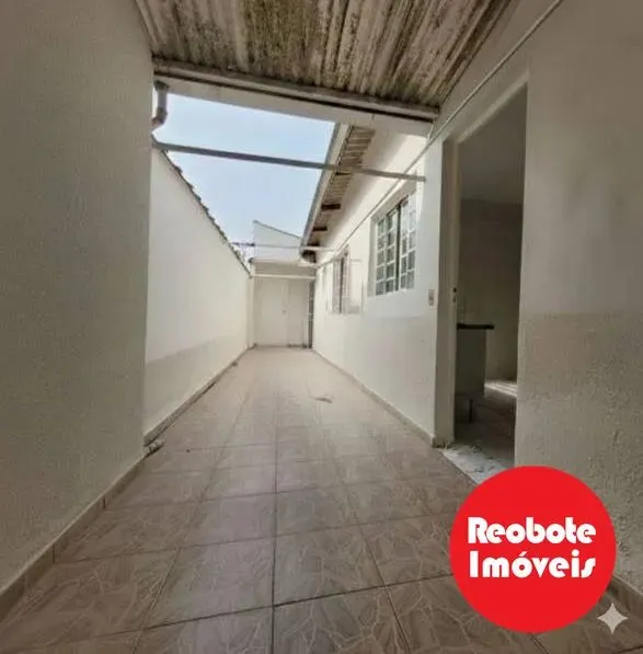 Foto 6 de Casa de 3 quartos com garagem, Boa Vista