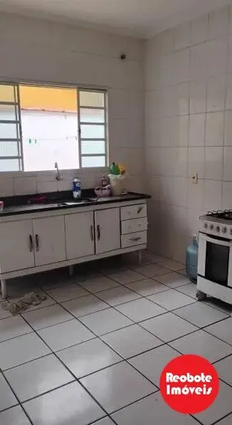 Foto 8 de Casa de 3 quartos com garagem, Boa Vista