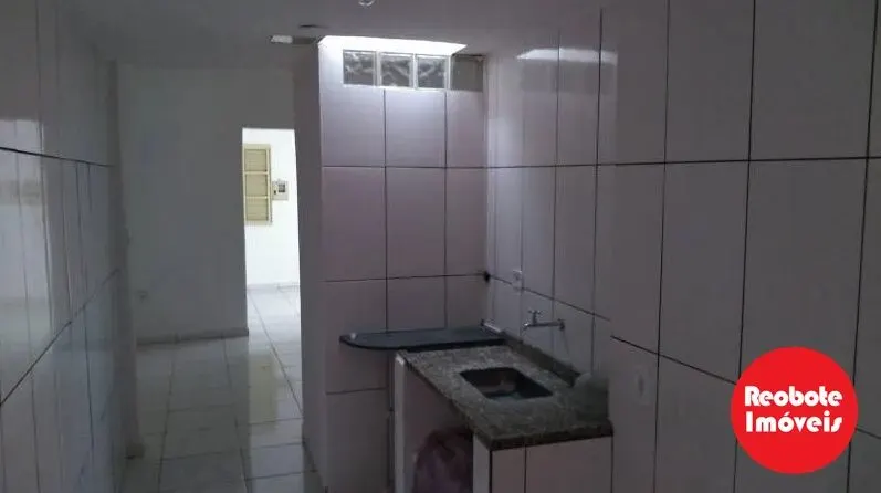 Foto 4 de Casa de 3 quartos com quintal, boa para escritório, Centro
