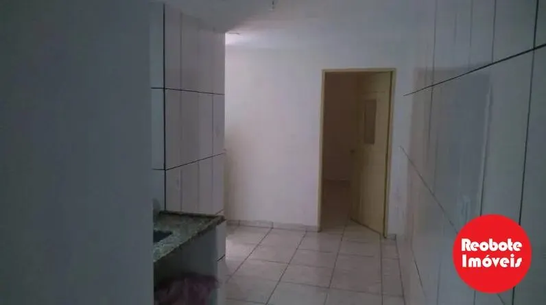 Foto 5 de Casa de 3 quartos com quintal, boa para escritório, Centro