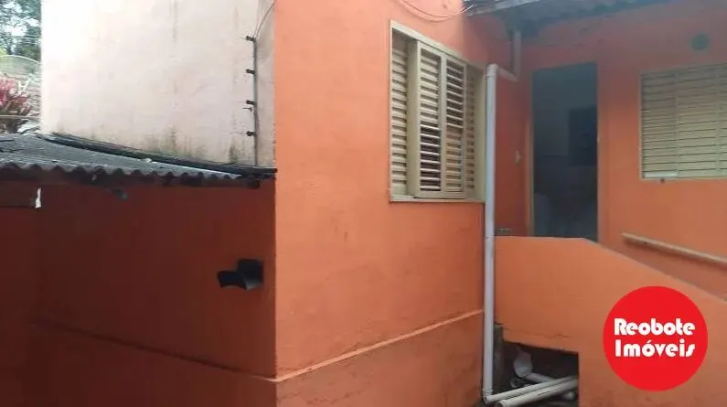 Foto 7 de Casa de 3 quartos com quintal, boa para escritório, Centro