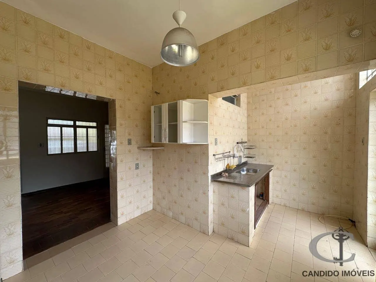 Foto 4 de Casa de 2 pavimentos e 3 quartos com garagem, Centro