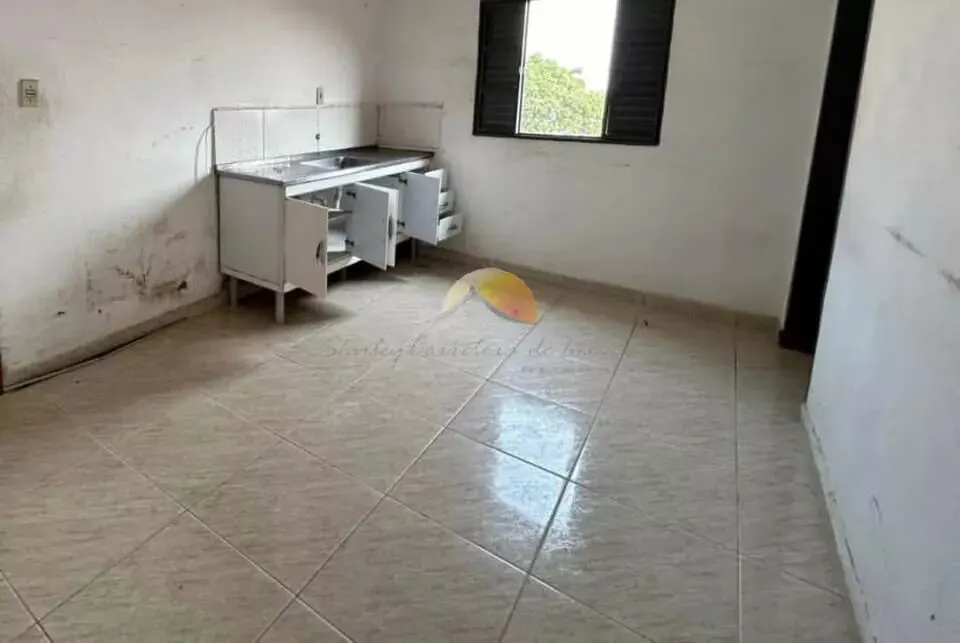 Foto 5 de Casa de 3 quartos com garagem para 2 carros e quintal, Cruzeiro