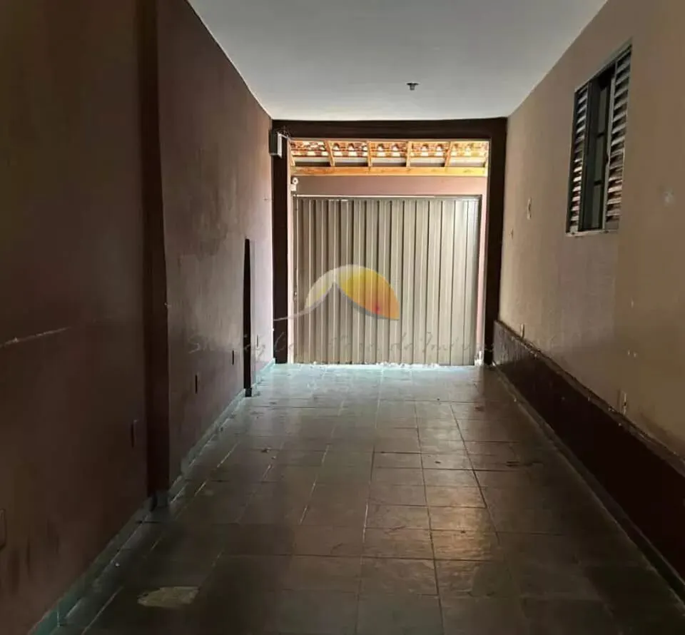 Foto 7 de Casa de 3 quartos com garagem para 2 carros e quintal, Cruzeiro
