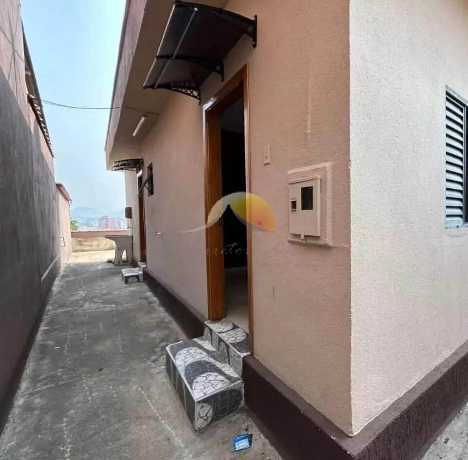 Foto 8 de Casa de 3 quartos com garagem para 2 carros e quintal, Cruzeiro