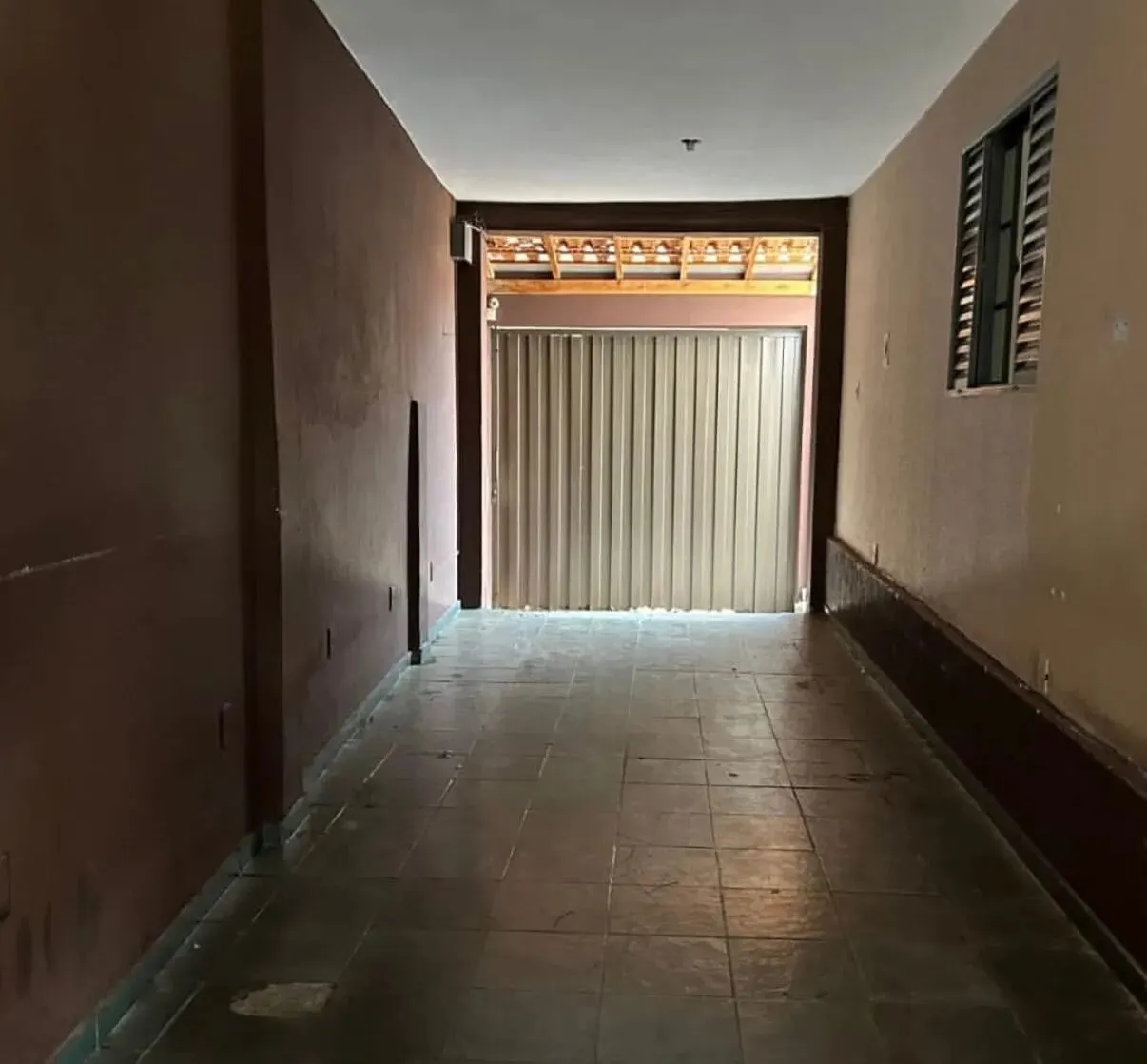 Foto 6 de Casa de 3 quartos com quintal e 2 vagas, Cruzeiro