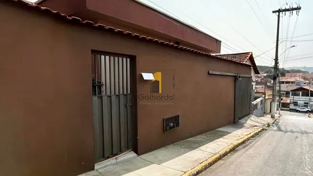 Foto 1 de Casa de 3 quartos com varanda gourmet e vista, Cruzeiro