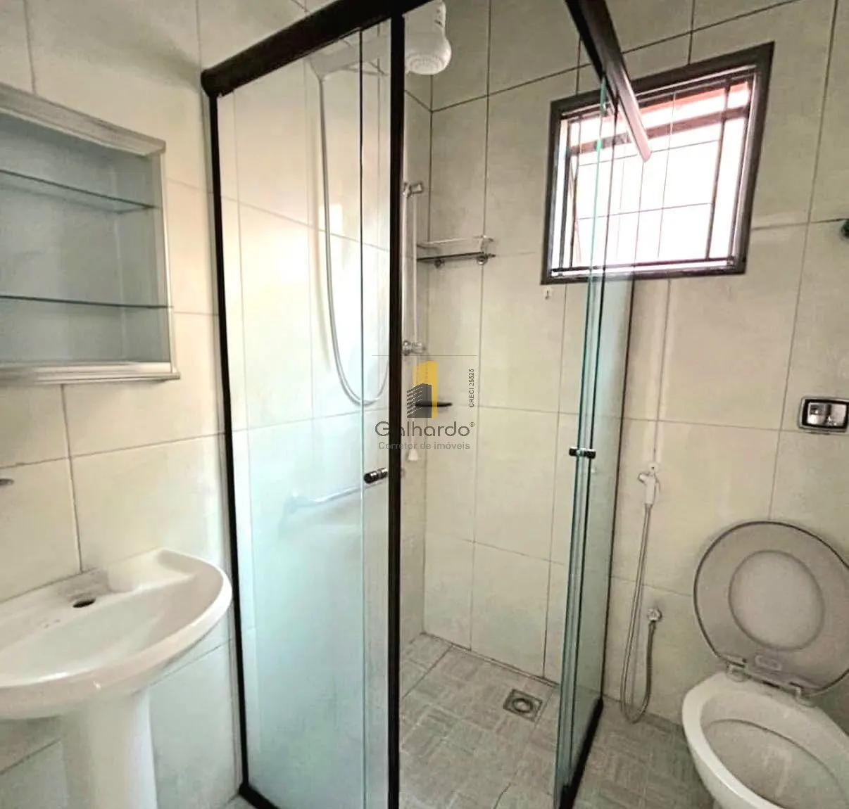 Foto 6 de Casa de 3 quartos com varanda gourmet e vista, Cruzeiro