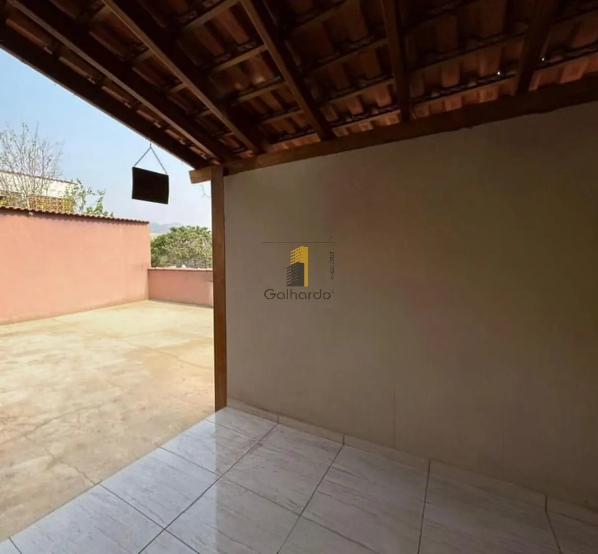 Foto 7 de Casa de 3 quartos com varanda gourmet e vista, Cruzeiro