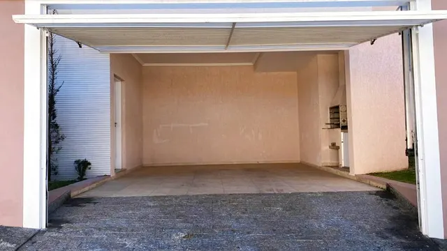 Foto 1 de Casa sobrado de 3 quartos (1 suíte) com área de churrasco, Jardim Eldorado