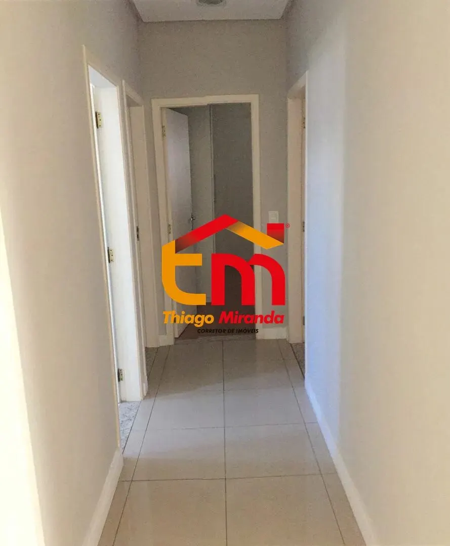 Foto 6 de Casa de 3 quartos (1 suíte) com 3 vagas, Pinheirinho