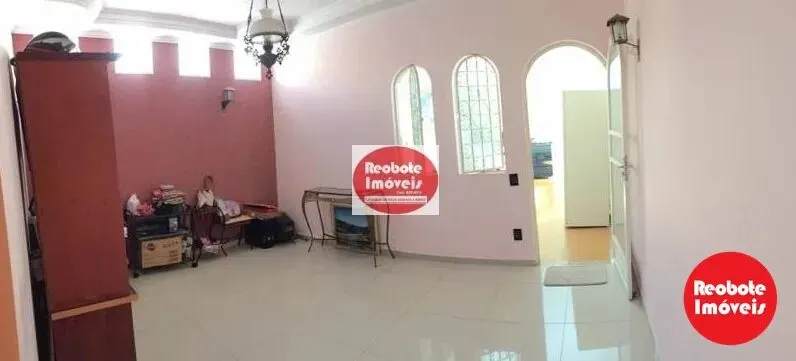 Foto 2 de Casa de 3 quartos (1 suíte) com varanda e 3 vagas, Porto Velho