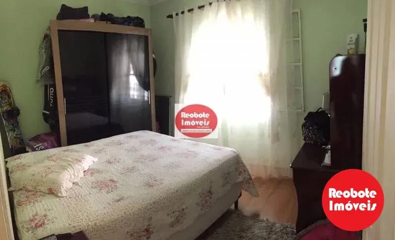Foto 5 de Casa de 3 quartos (1 suíte) com varanda e 3 vagas, Porto Velho