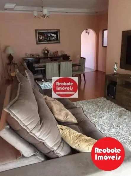 Foto 6 de Casa de 3 quartos (1 suíte) com varanda e 3 vagas, Porto Velho