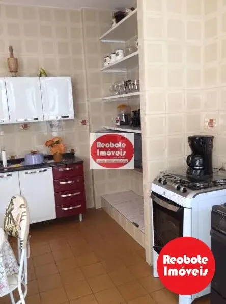 Foto 7 de Casa de 3 quartos (1 suíte) com varanda e 3 vagas, Porto Velho