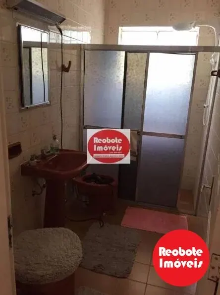 Foto 8 de Casa de 3 quartos (1 suíte) com varanda e 3 vagas, Porto Velho