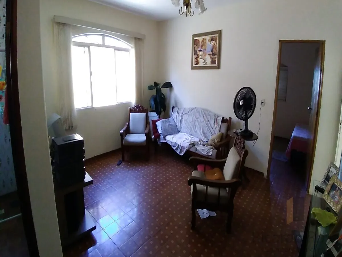 Foto 3 de Casa de 3 quartos (1 suíte) com varanda e aquecedor solar, Santo Antônio