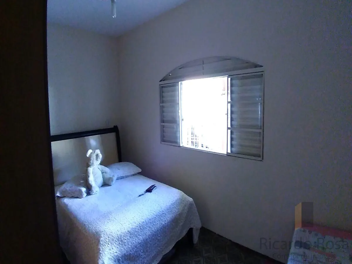 Foto 6 de Casa de 3 quartos (1 suíte) com varanda e aquecedor solar, Santo Antônio