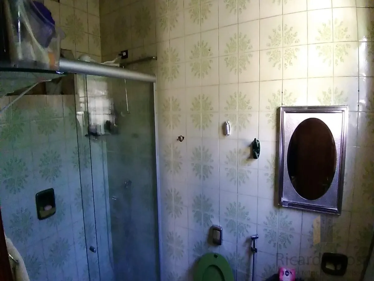 Foto 8 de Casa de 3 quartos (1 suíte) com varanda e aquecedor solar, Santo Antônio