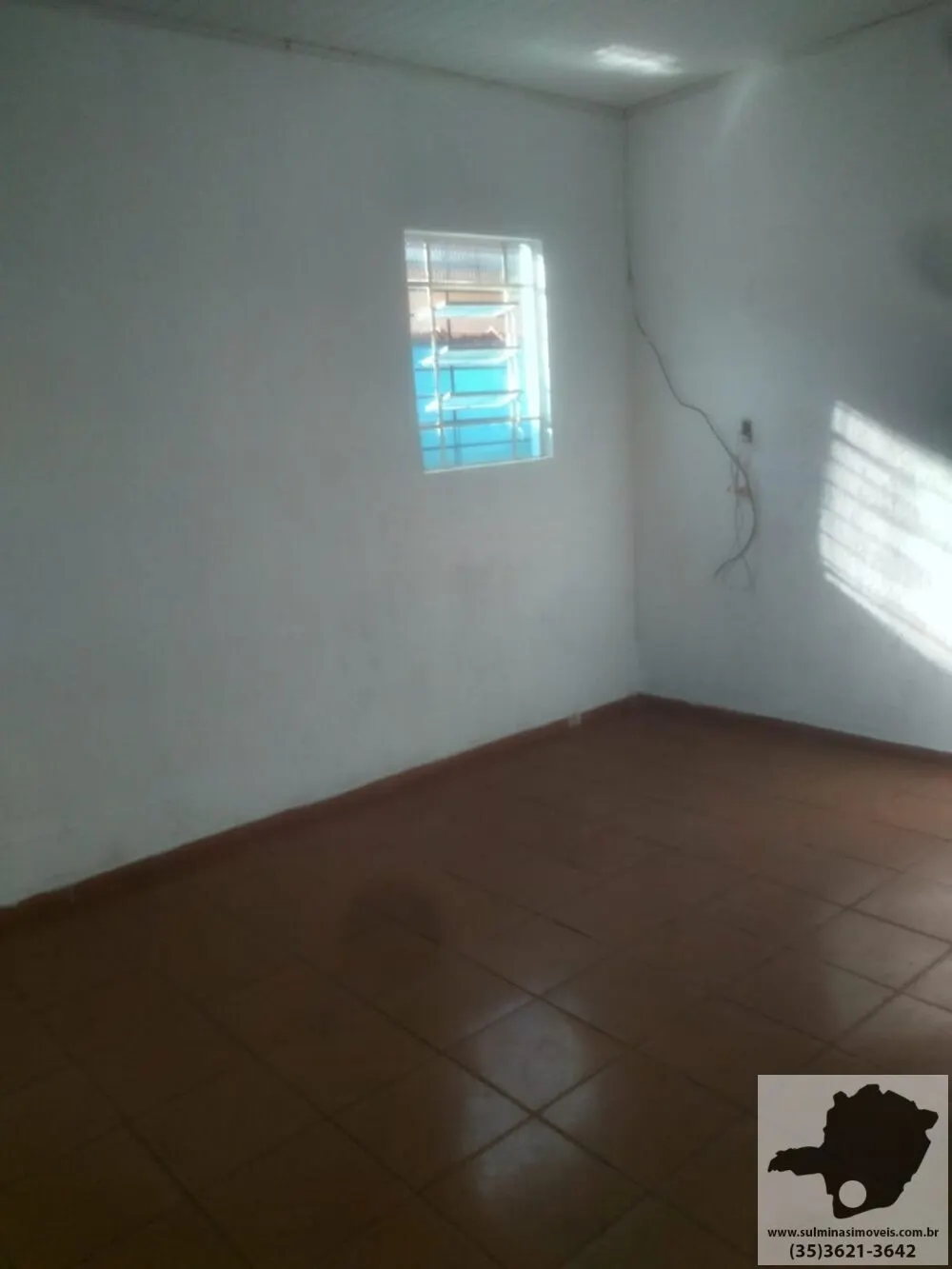 Foto 2 de Casa de 3 quartos com edícula e garagem, São Vicente