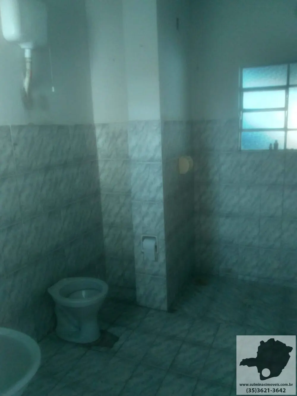Foto 7 de Casa de 3 quartos com edícula e garagem, São Vicente