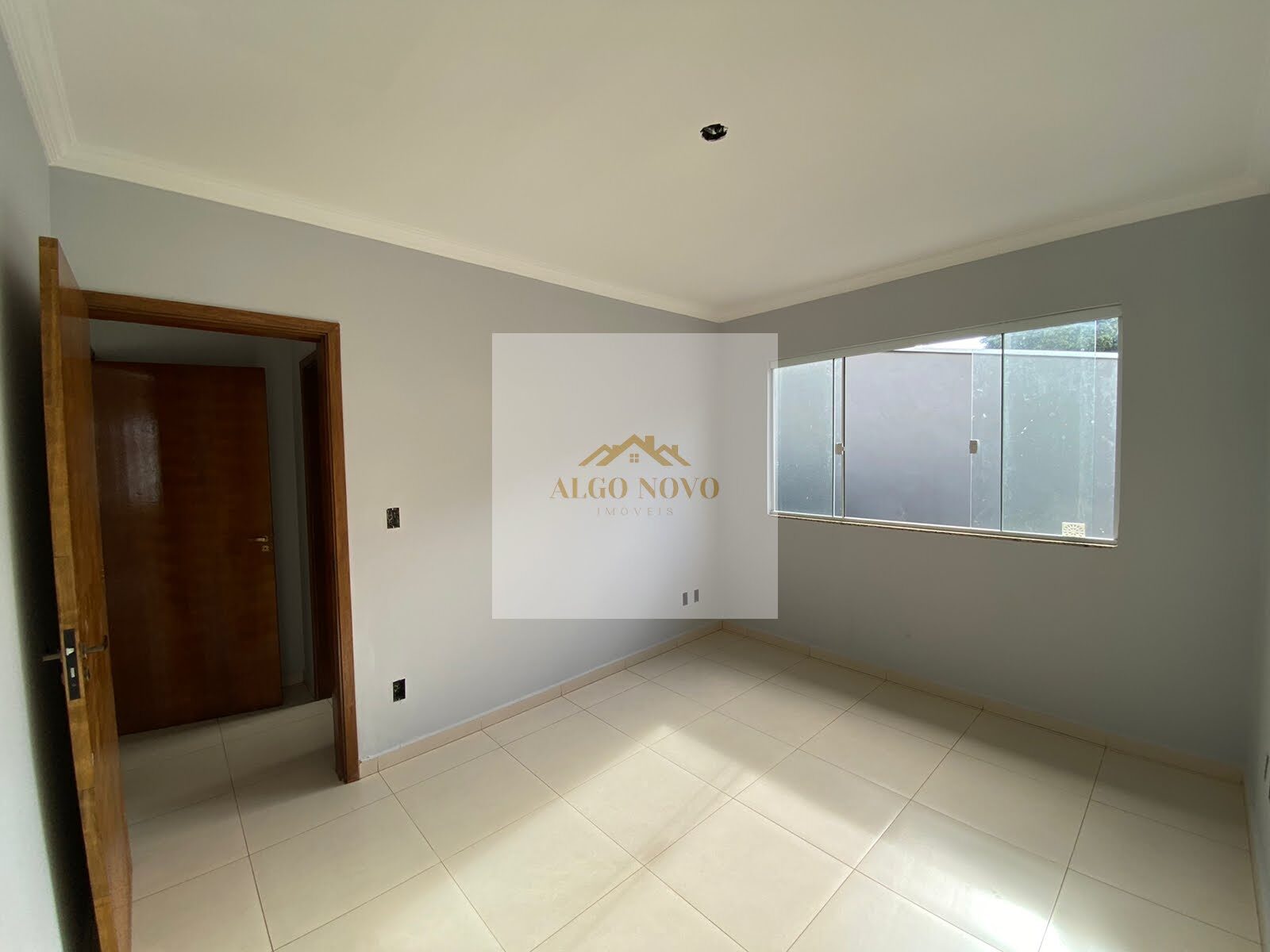 Foto 5 de Casa de 3 quartos com varanda coberta, Boa Vista