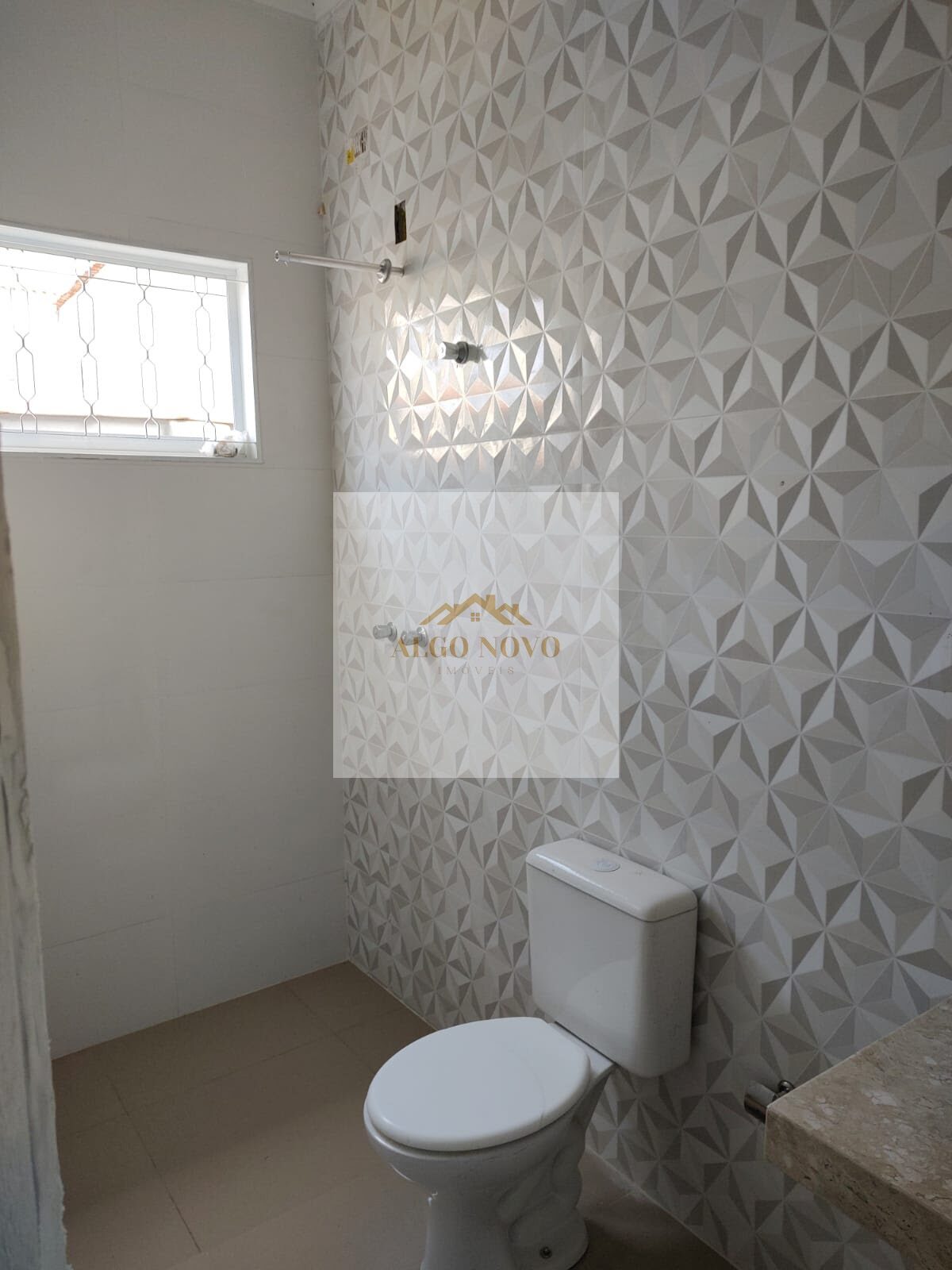 Foto 5 de Casa de 3 quartos com vaga para 2 carros, Boa Vista