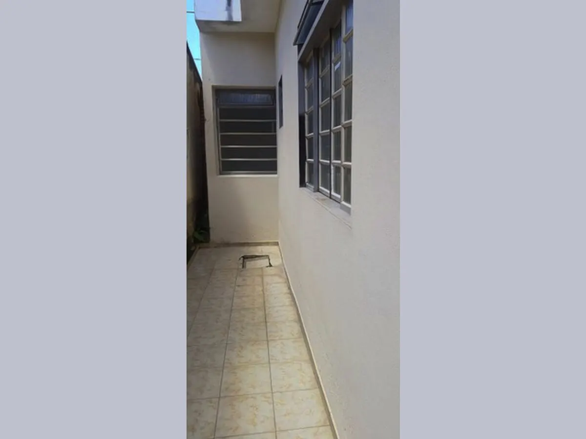 Foto 7 de Casa de 3 quartos com garagem para alugar na Rua Desembargador Francisco Rosa, Boa Vista