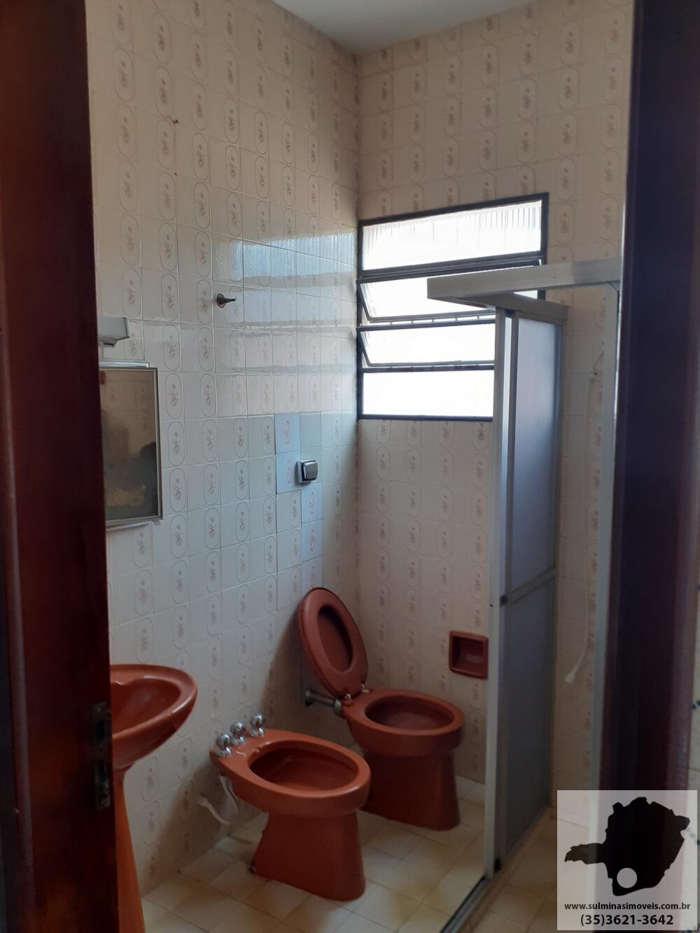 Foto 6 de Casa de 3 quartos (1 suíte) com garagem, Medicina