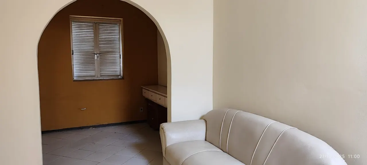 Foto 3 de Casa de 3 quartos (1 suíte) para alugar, própria para escritório ou clínica, Centro