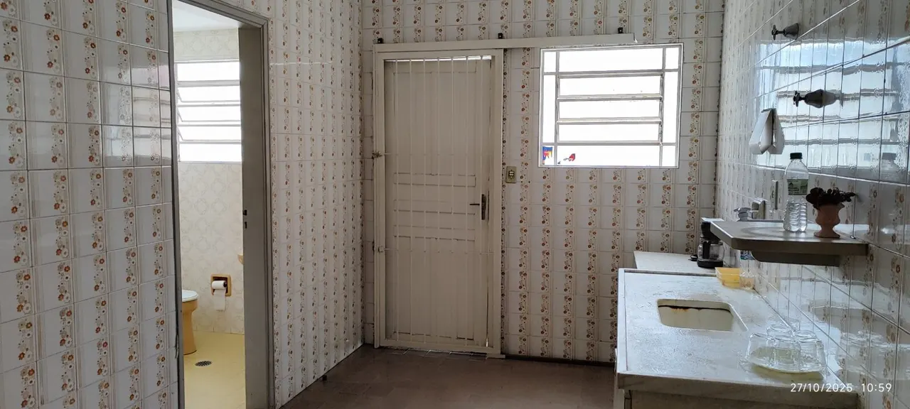 Foto 5 de Casa de 3 quartos (1 suíte) para alugar, própria para escritório ou clínica, Centro