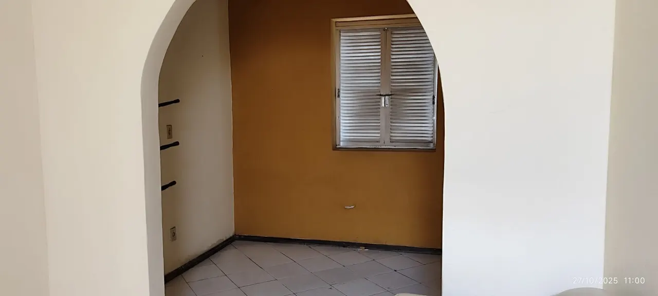 Foto 6 de Casa de 3 quartos (1 suíte) para alugar, própria para escritório ou clínica, Centro