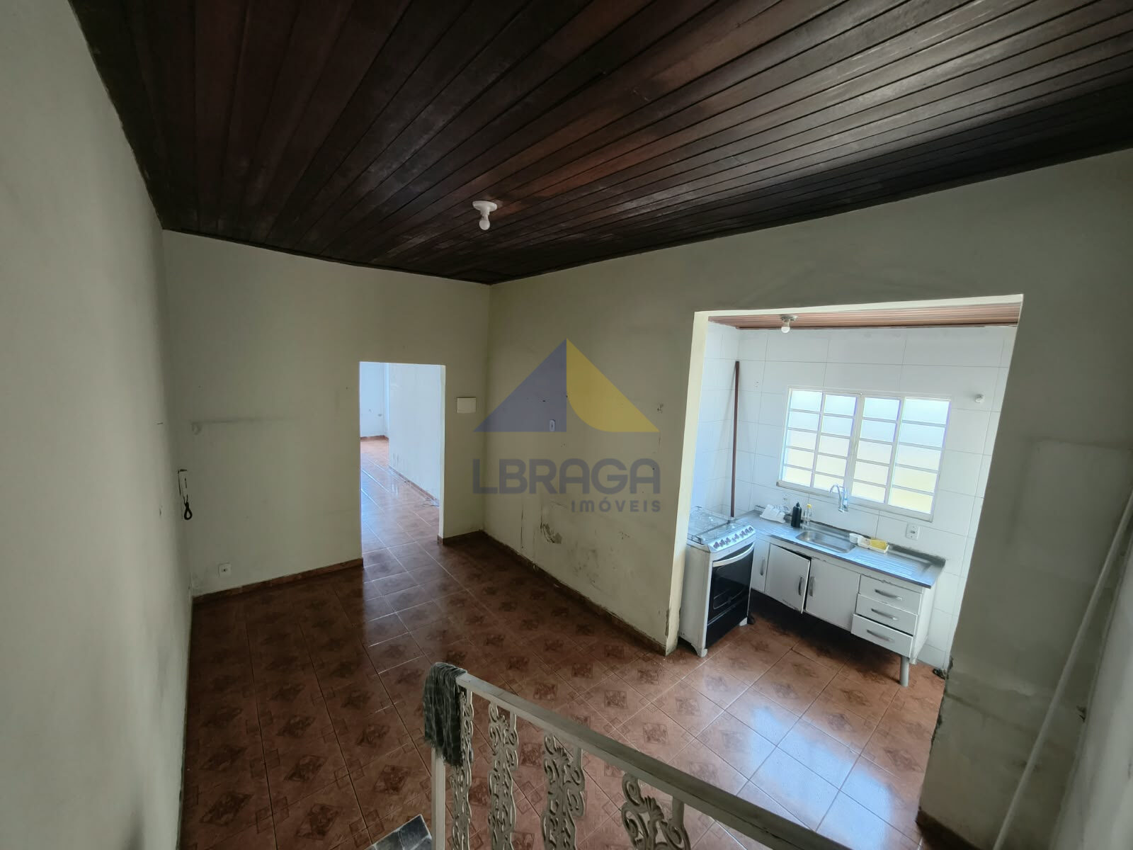 Foto 3 de Casa de 3 quartos (1 suíte) próxima ao Colégio das Irmãs, Varginha