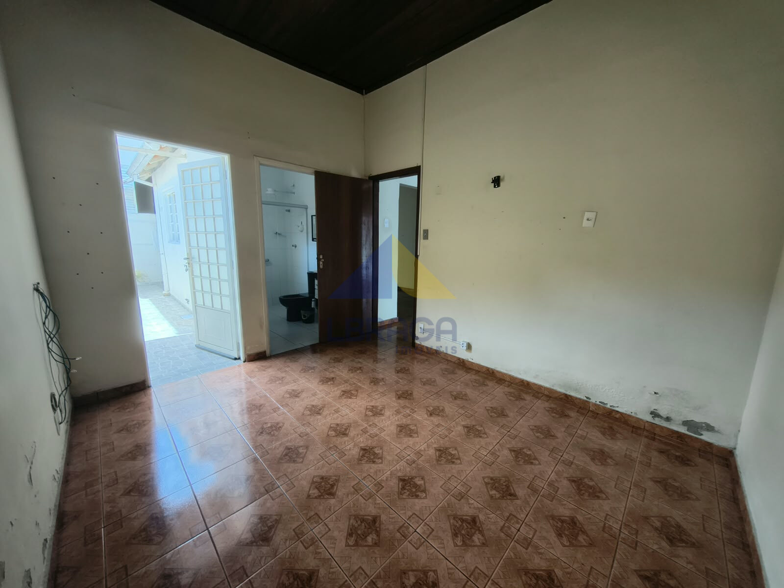 Foto 4 de Casa de 3 quartos (1 suíte) próxima ao Colégio das Irmãs, Varginha