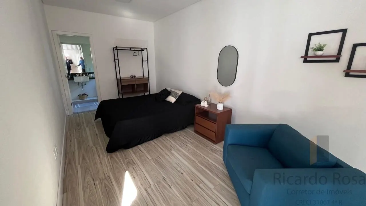 Foto 8 de Casa de 3 suítes em condomínio rural, terreno de 3.216 m² com vista para a serra, Mato Dentro