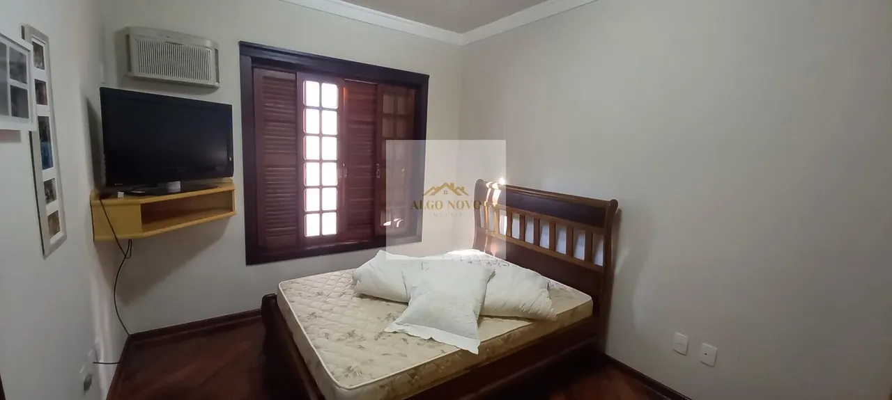 Foto 6 de Casa de 3 suítes com lareira, piscina e área gourmet, BPS