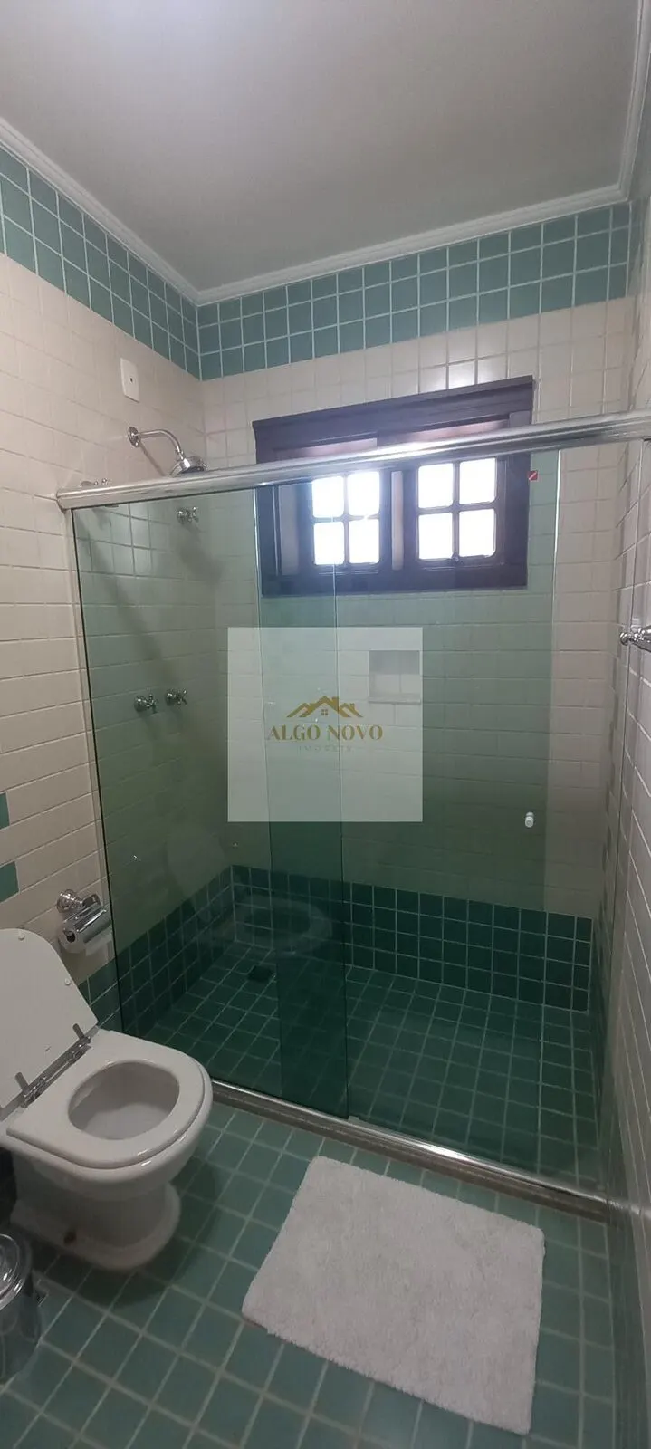 Foto 8 de Casa de 3 suítes com lareira, piscina e área gourmet, BPS