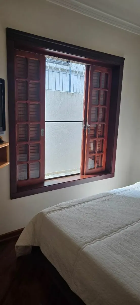 Foto 8 de Casa de 3 suítes com piscina, sauna e espaço gourmet, Pinheirinho
