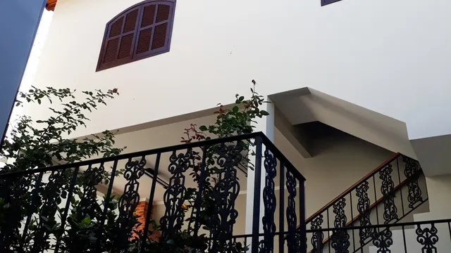 Foto 1 de Casa de alto padrão com 3 suítes, churrasqueira e garagem para 4 carros, Jardim América