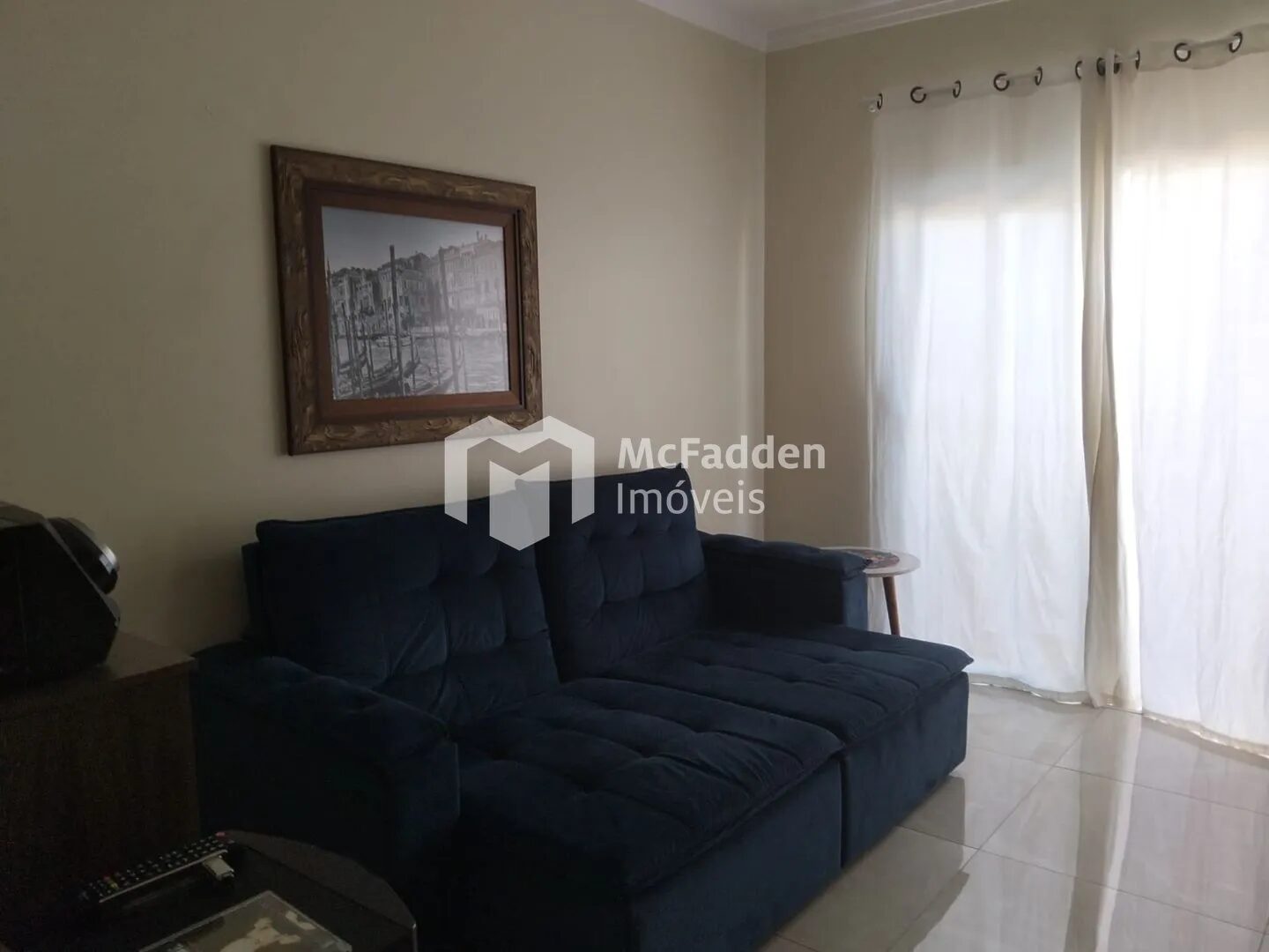 Foto 3 de Casa de 3 suítes com área gourmet e vista da cidade, Pinheirinho
