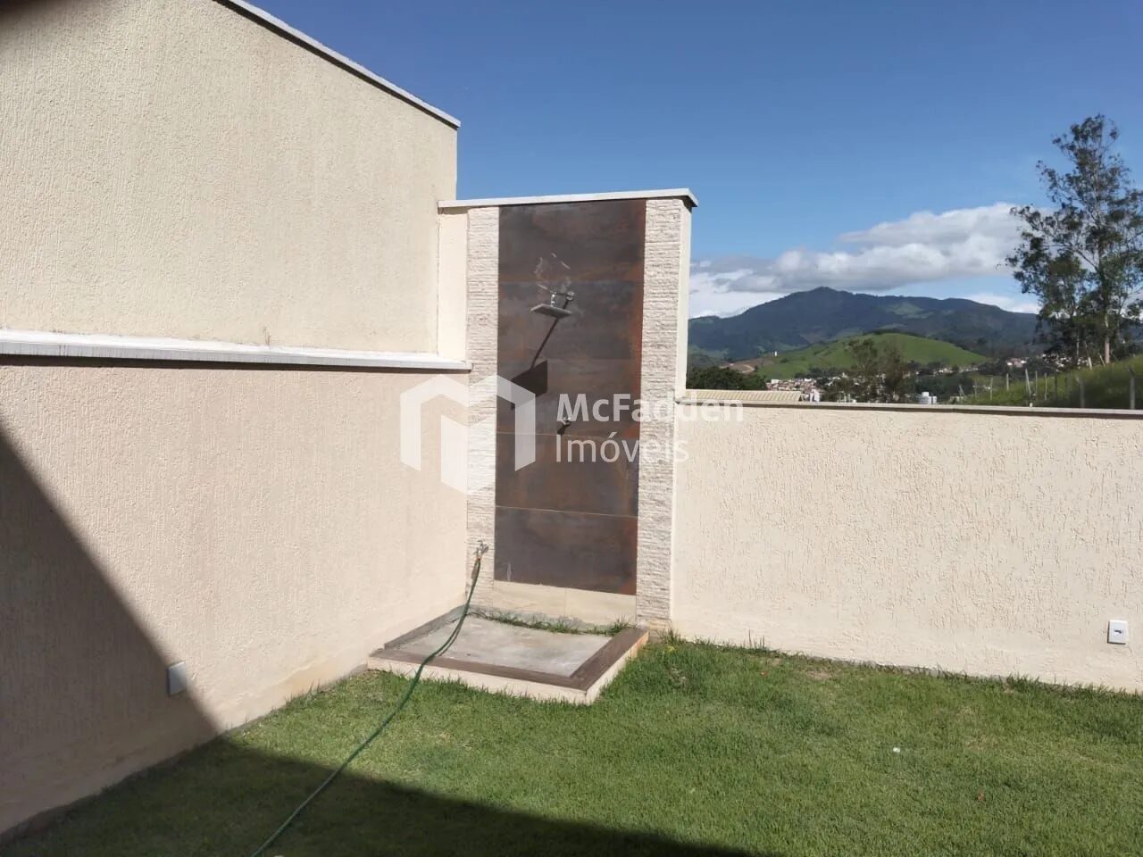 Foto 6 de Casa de 3 suítes com área gourmet e vista da cidade, Pinheirinho
