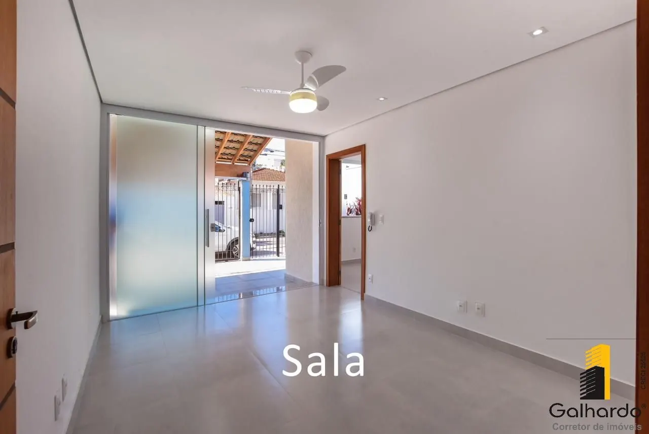 Foto 2 de Casa nova com vários quartos, alugada, a 200 m da Unifei, BPS
