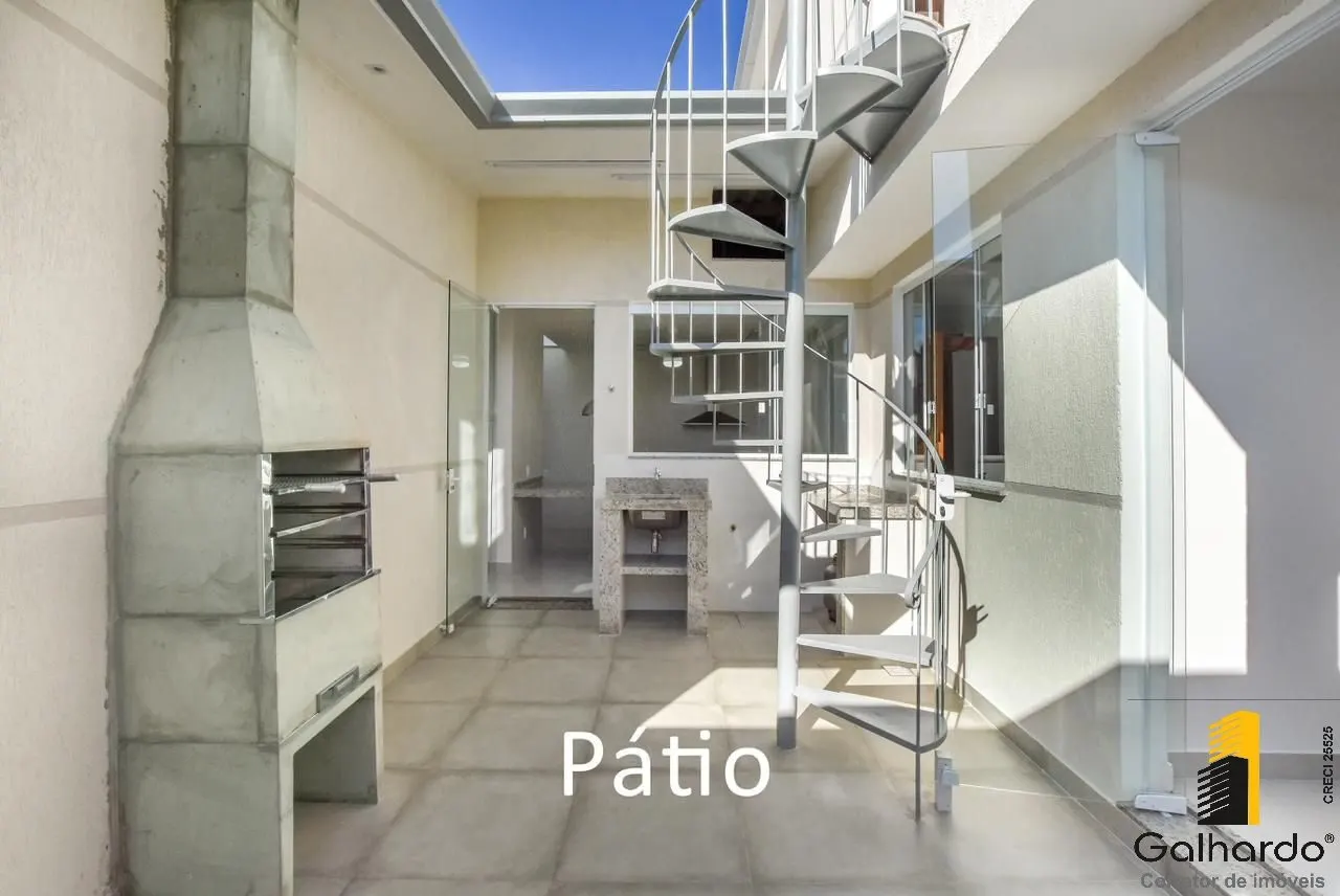 Foto 4 de Casa nova com vários quartos, alugada, a 200 m da Unifei, BPS
